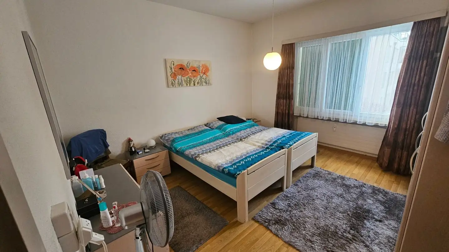 Appartamento in affitto - Mittlere Strasse 41, 3600 Thun - Foto 4