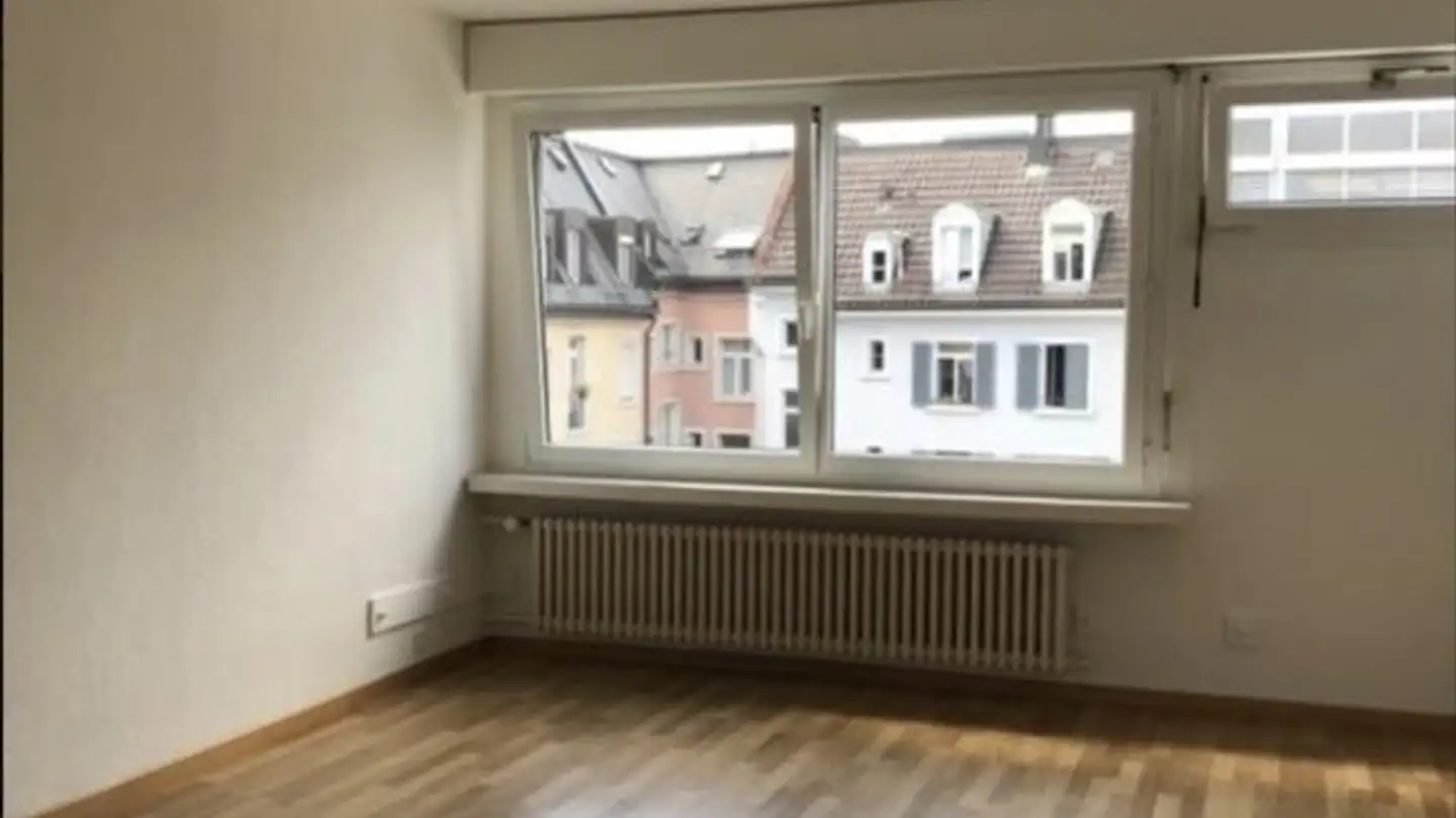 Apartment for rent - 8003 Zürich - Photo 4