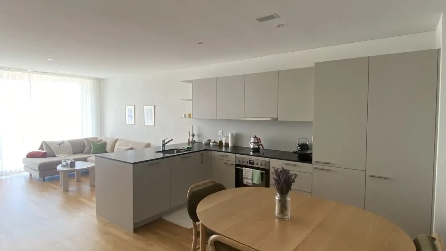 Appartement à louer - Moosstrasse 13a, 3073 Gümligen - Photo 3