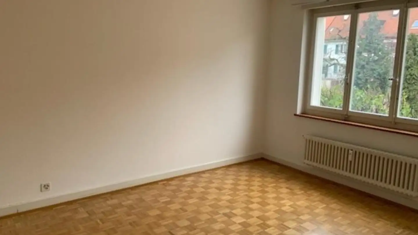 Appartement à louer - Wegastrasse 14, 4123 Allschwil - Photo 2