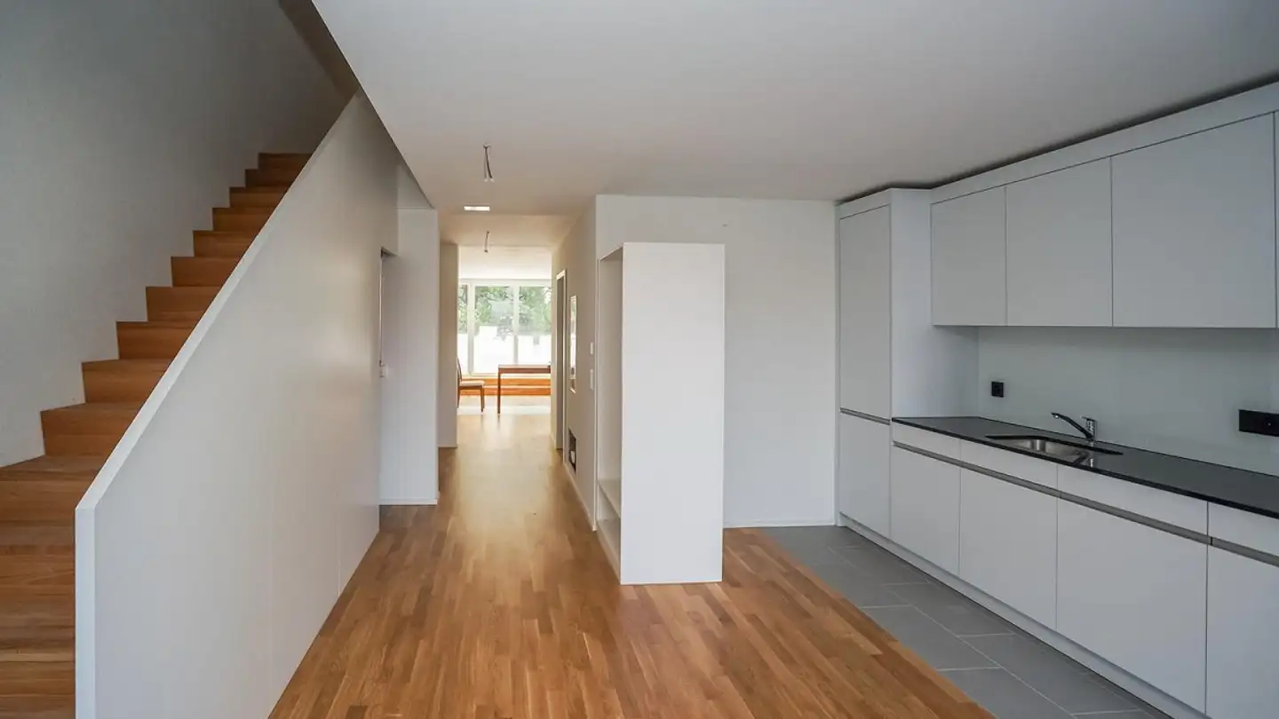 Appartamento in affitto - Kasernenstrasse 21, 3013 Bern
