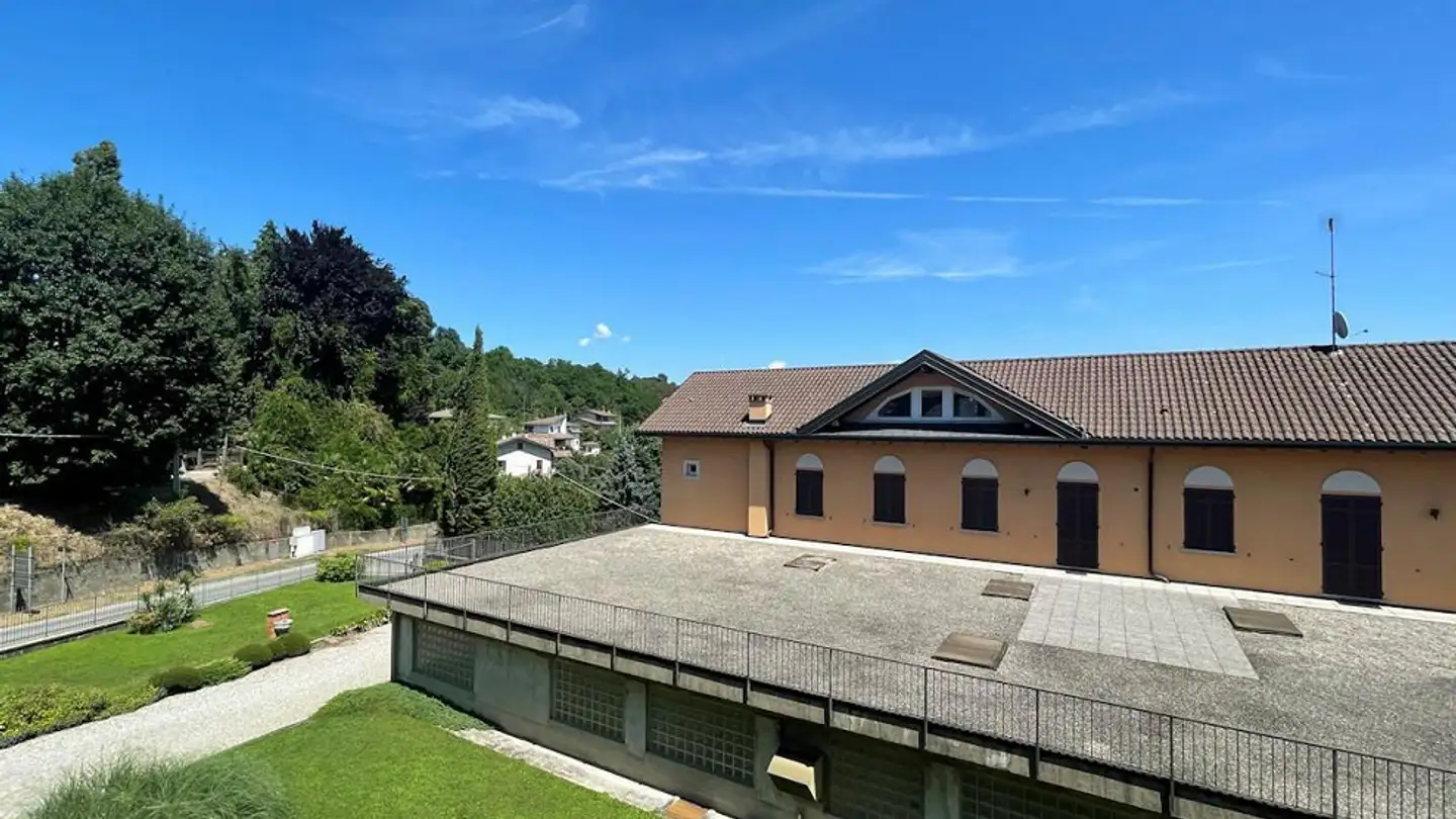 Doppelhaushälfte kaufen - 6855 Stabio - Foto 4