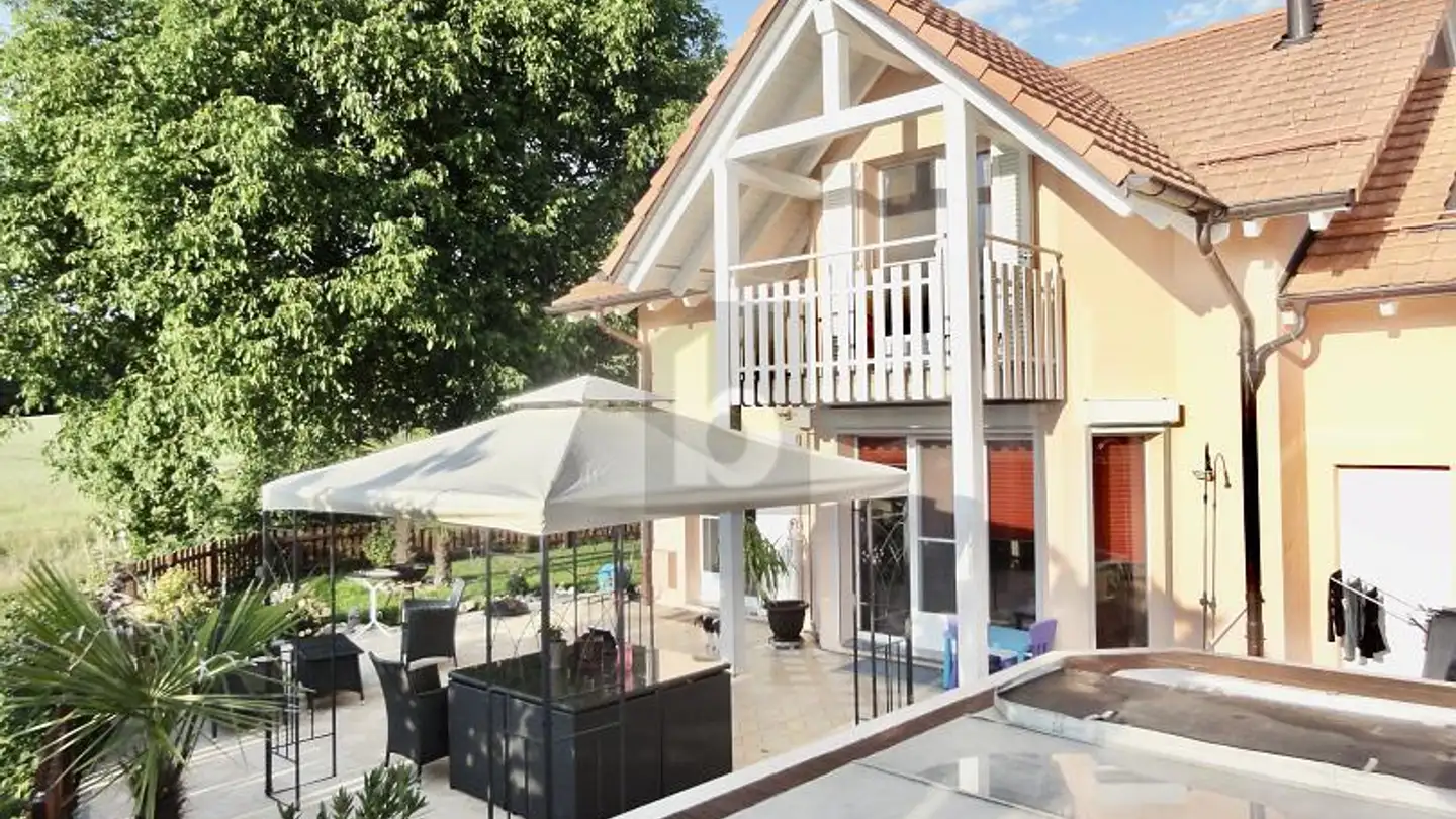 Casa a schiera in vendita - 1417 Epautheyres - Foto 2
