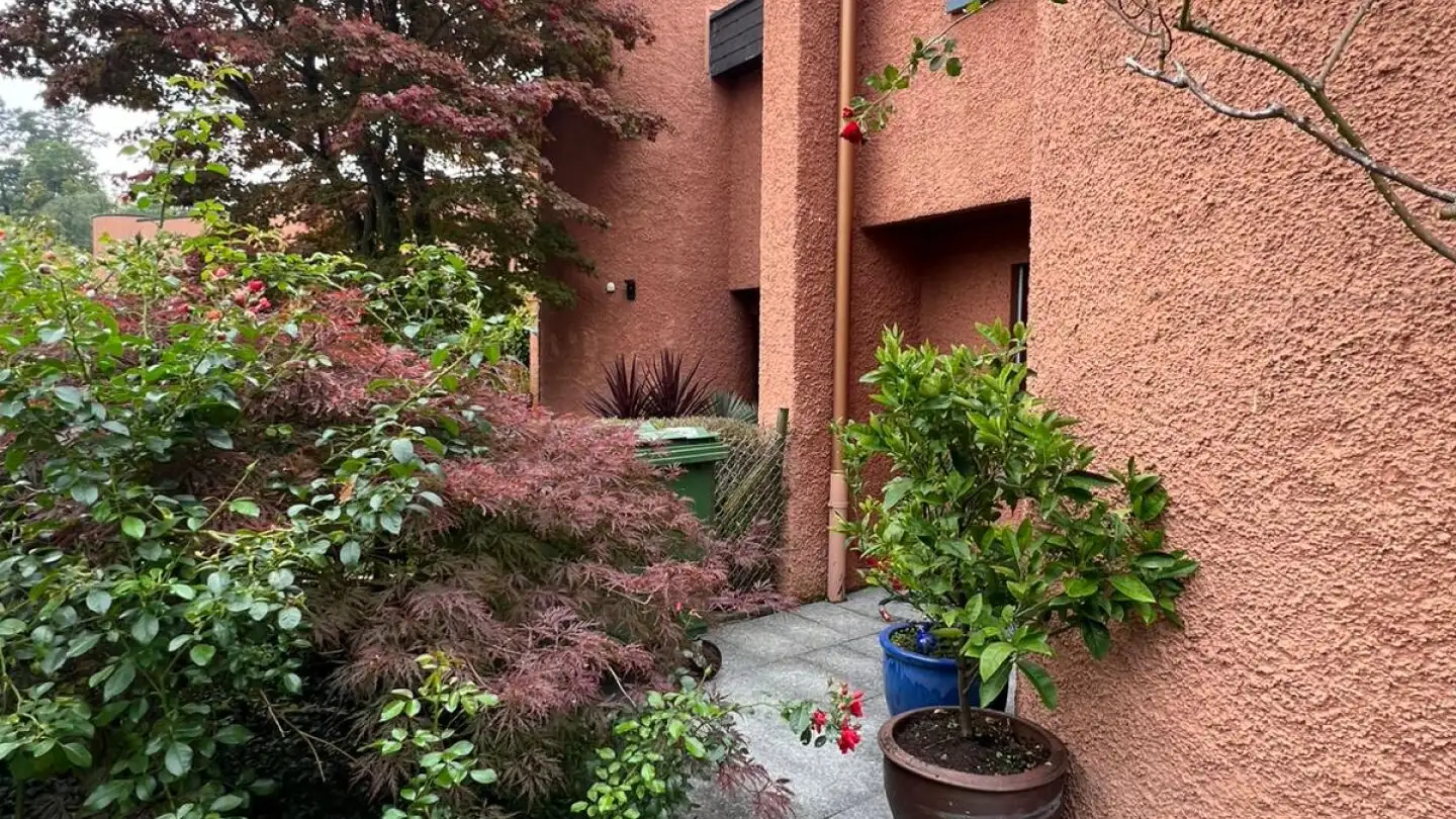 Single house for rent - 8803 Rüschlikon