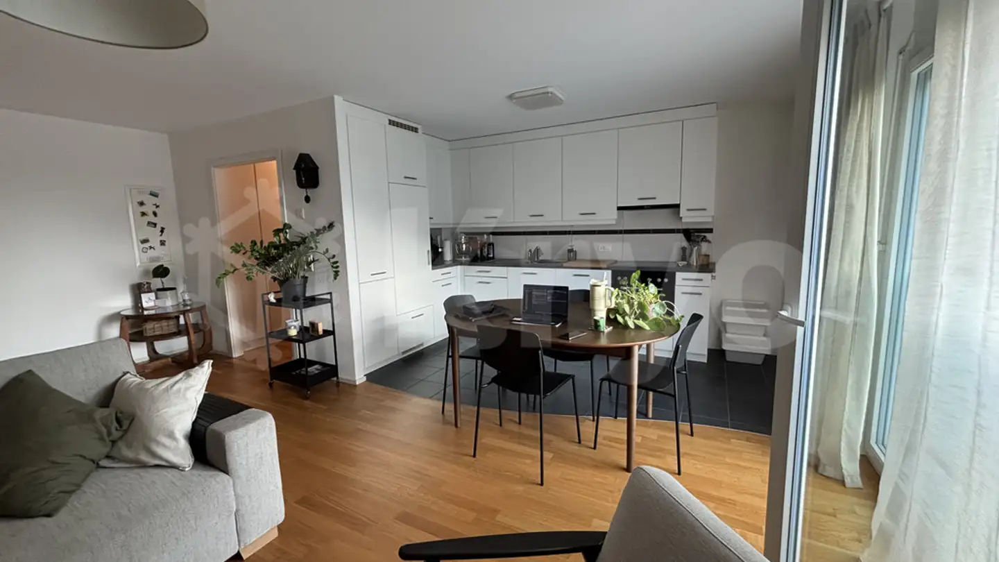 Apartment for rent - Chemin De La Praille 59, 1920 Martigny - Photo 3