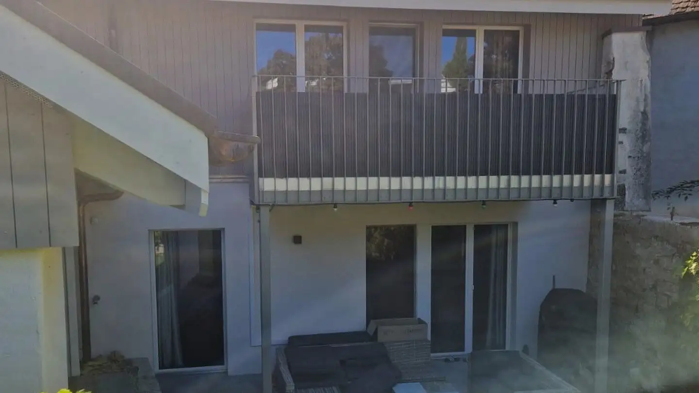 Single house for rent - Kirchplatz 9, 8240 Thayngen