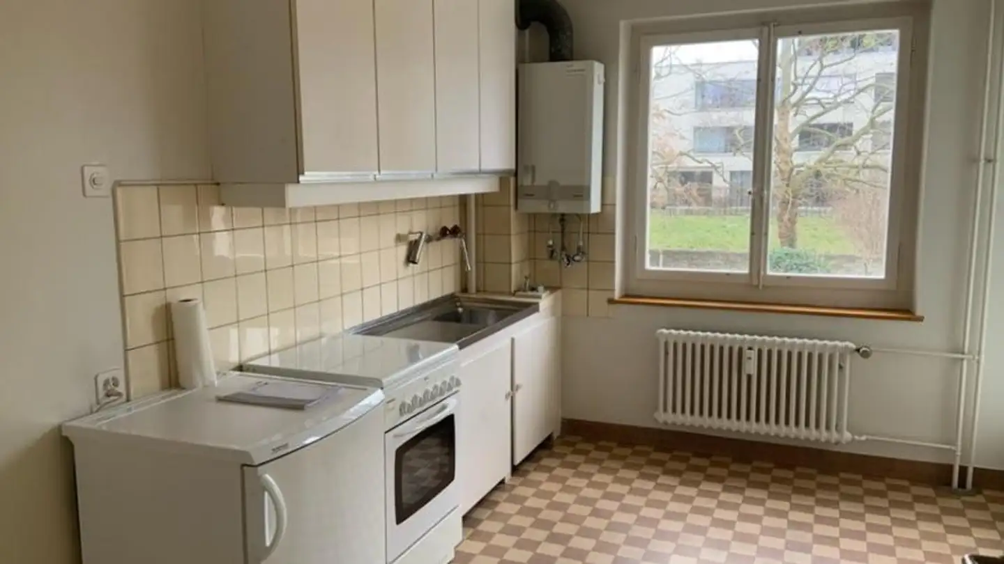 Appartement à louer - Wegastrasse 14, 4123 Allschwil - Photo 4