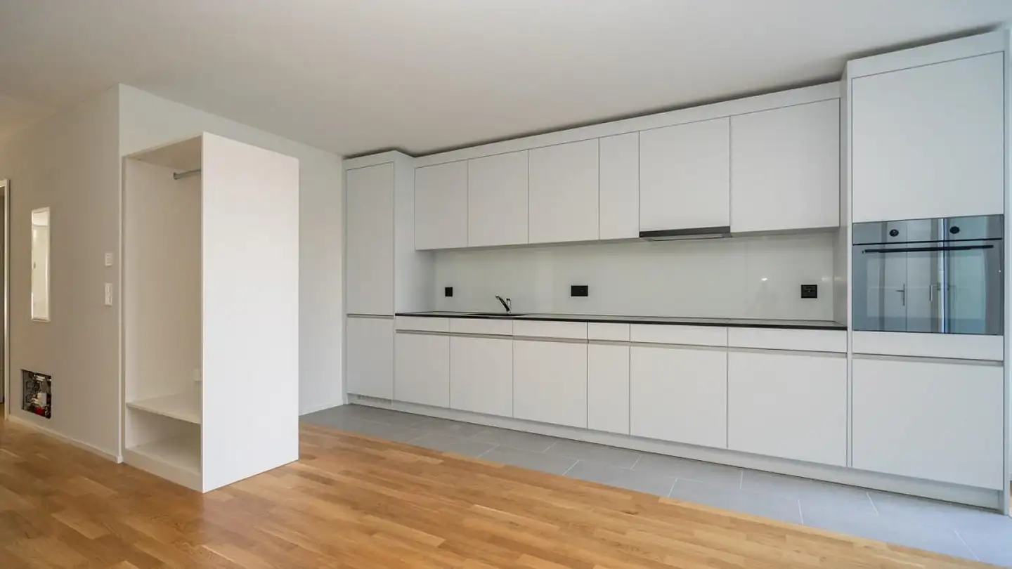 Wohnung mieten - Kasernenstrasse 21, 3013 Bern - Foto 3