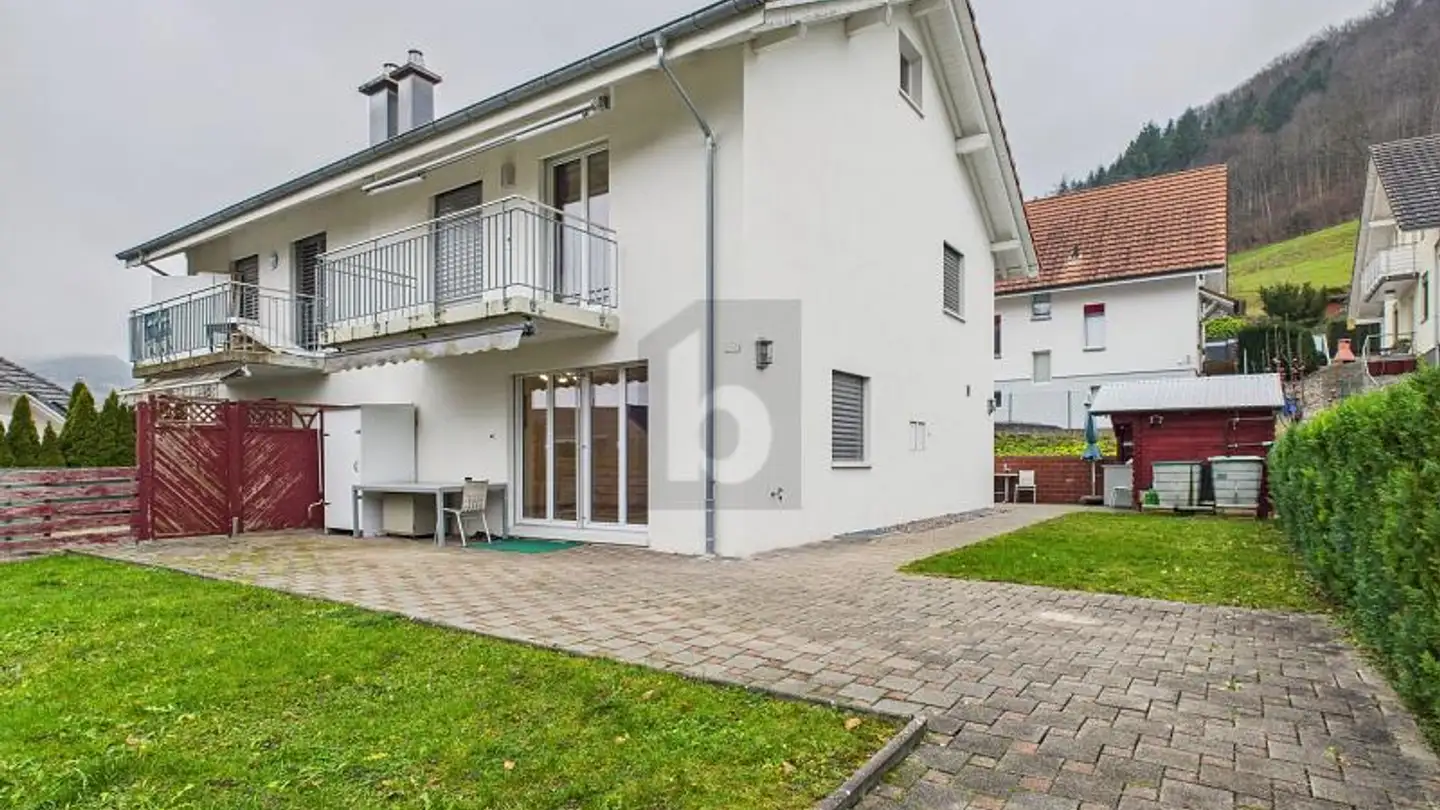 Duplex in vendita - 4436 Oberdorf BL