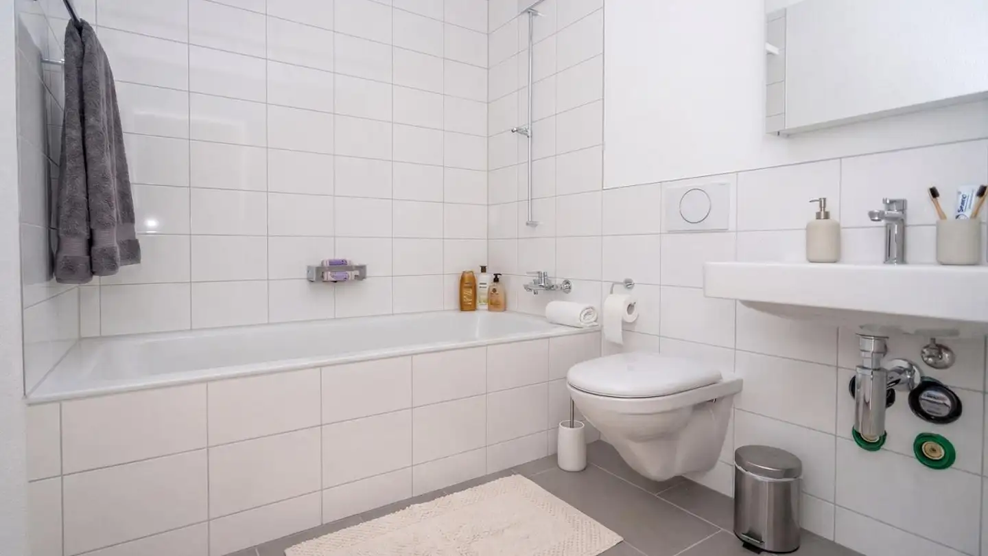Wohnung mieten - Kasernenstrasse 21, 3013 Bern - Foto 4