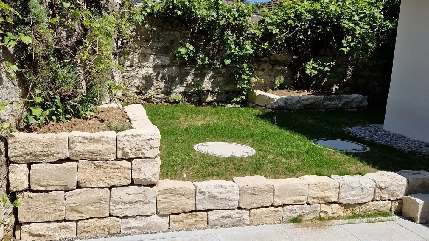 Casa singola in affitto - Kirchplatz 9, 8240 Thayngen - Photo 2