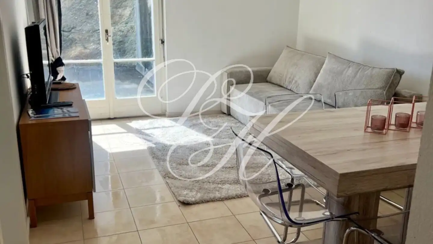 Wohnung kaufen - 3963 Crans-Montana