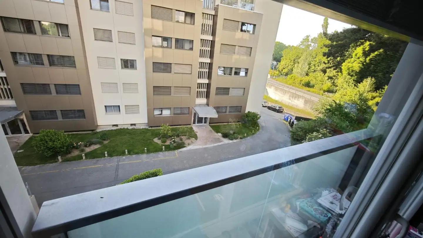 Appartamento in affitto - 1225 Chêne-Bourg - Foto 3