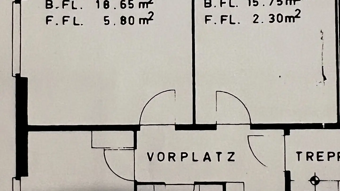 Appartamento in affitto - Altmannsteinstrasse 18, 8181 Höri - Foto 4