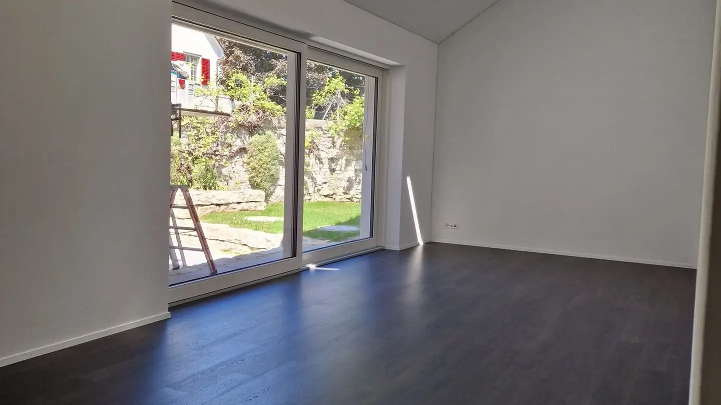 Casa singola in affitto - Kirchplatz 9, 8240 Thayngen - Photo 3