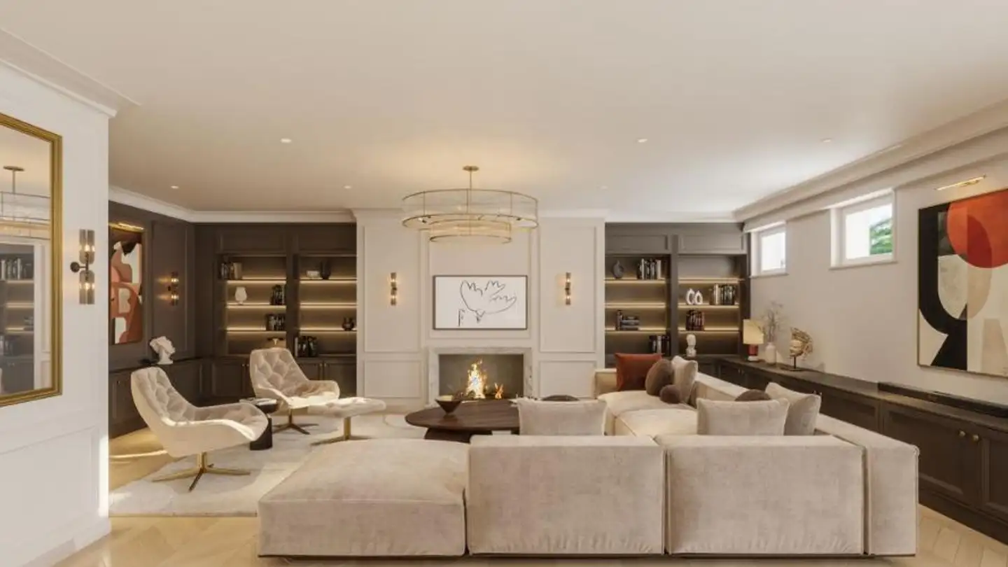 Penthouse for sale - 1003 Lausanne - Photo 2