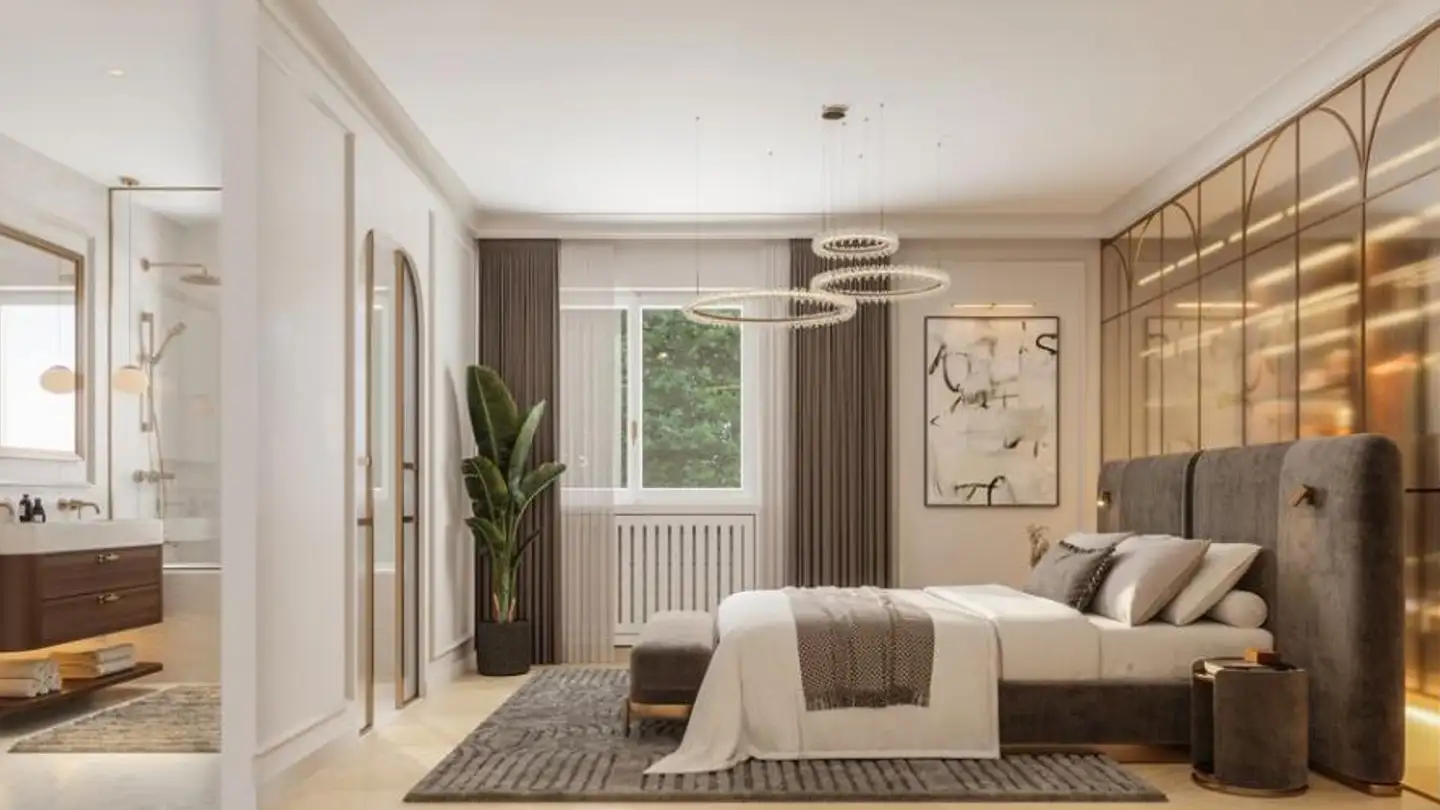 Penthouse for sale - 1003 Lausanne - Photo 4