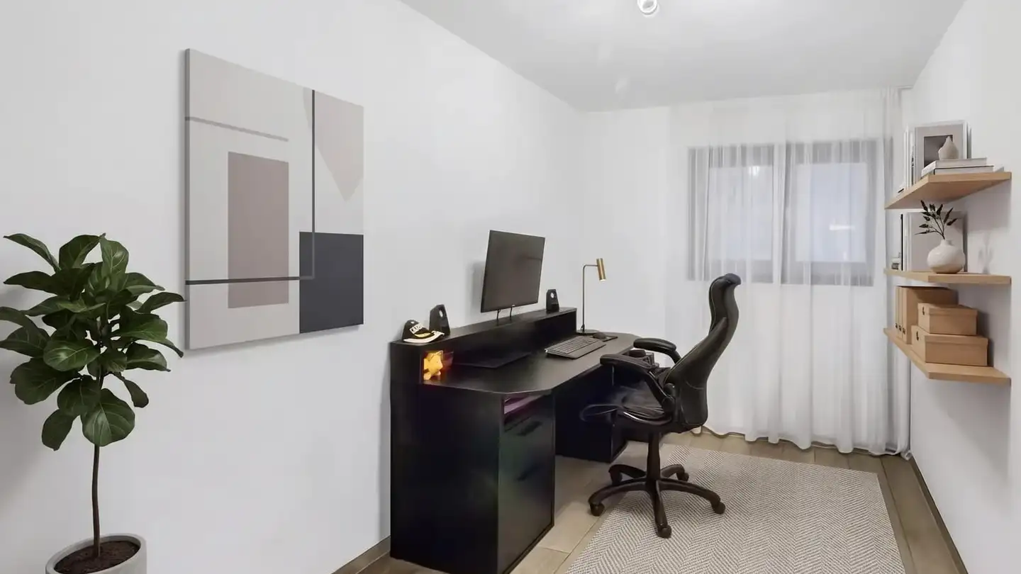 Appartamento in vendita - Mattenweg 2, 4702 Oensingen - Foto 3
