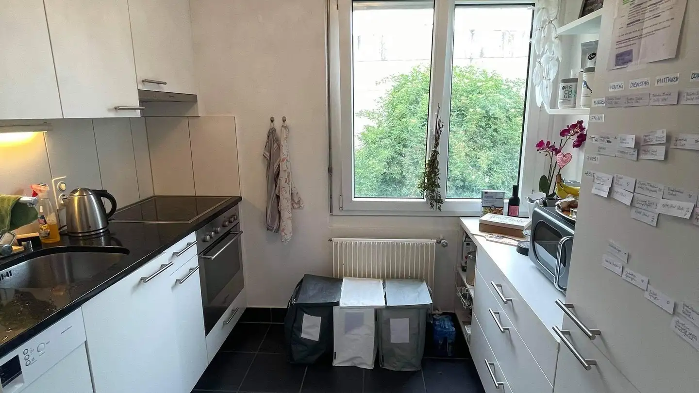 Appartement à louer - Mühlerunsweg 25, 2560 Nidau - Photo 4