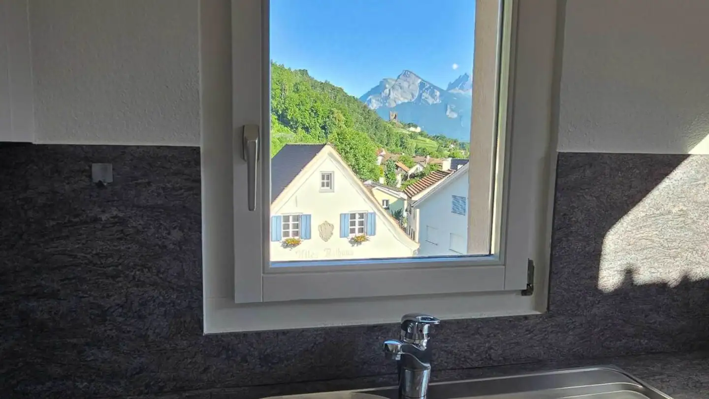Appartamento in affitto - Am Platz, 7310 Bad Ragaz - Foto 3