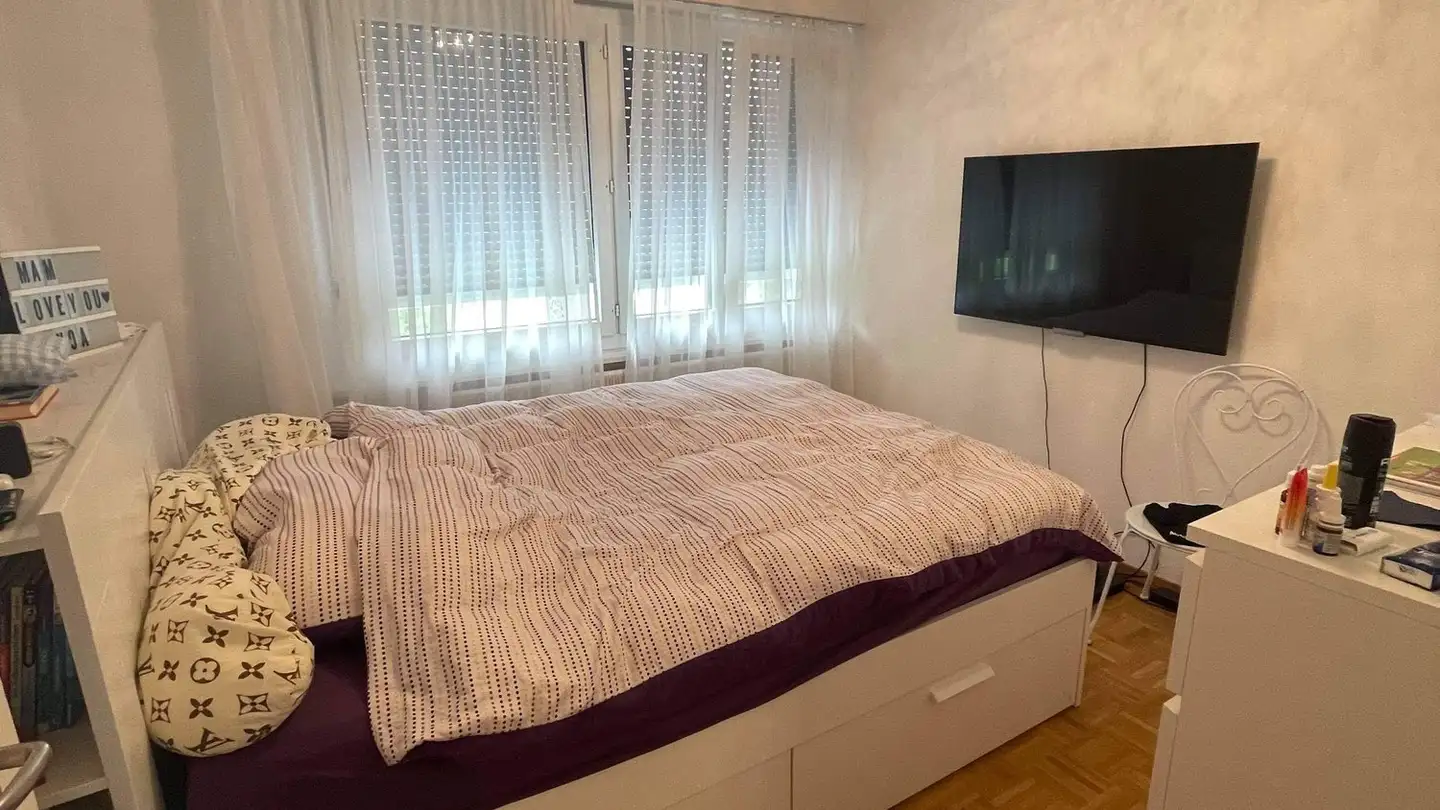 Appartement à louer - Mühlerunsweg 25, 2560 Nidau - Photo 3