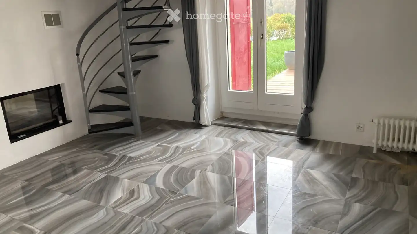 Apartment for rent - 1299 Crans-près-Céligny - Photo 3