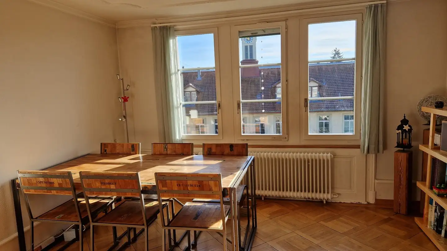 Appartement à louer - 3012 Bern - Photo 2