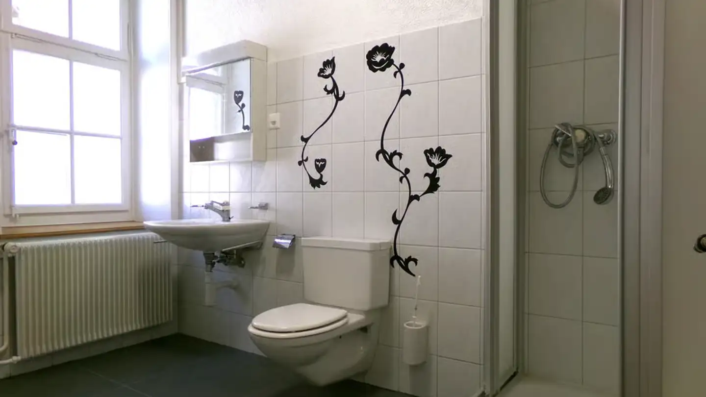 Appartement à louer - Place De La Gare 3, 2710 Tavannes - Photo 3