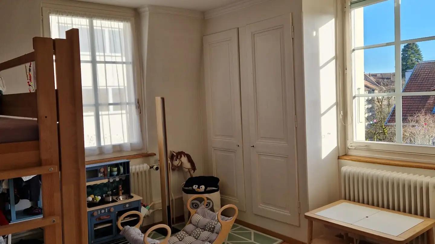 Appartement à louer - 3012 Bern - Photo 3