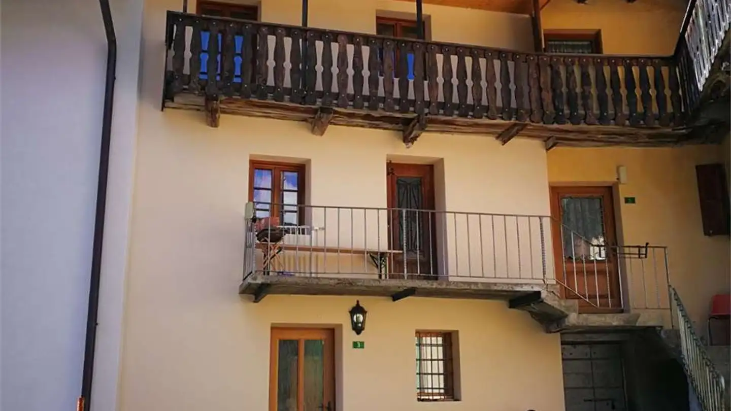 Casa singola in vendita - 6717 Torre