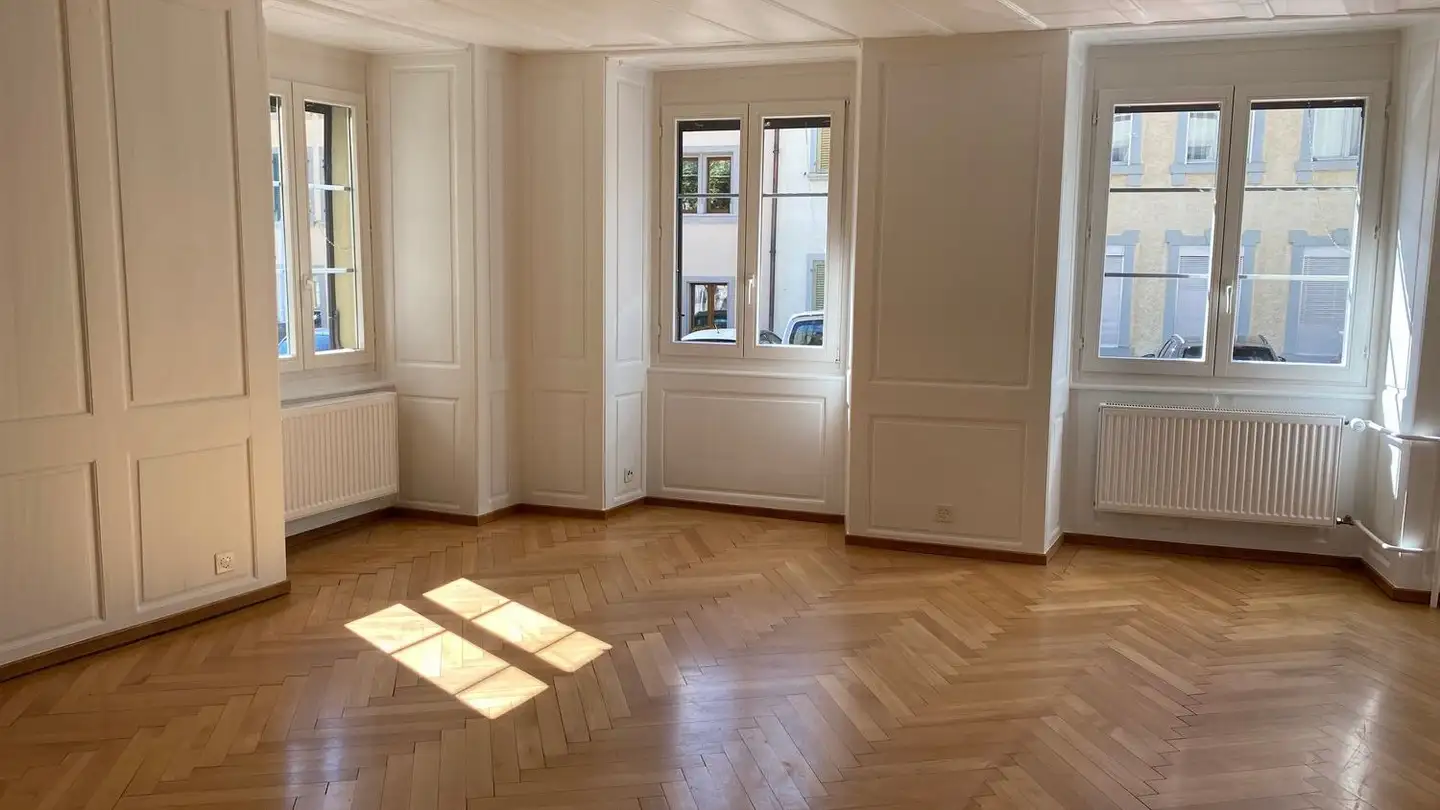 Hobby room for rent - Rue Du Château, 1680 Romont FR