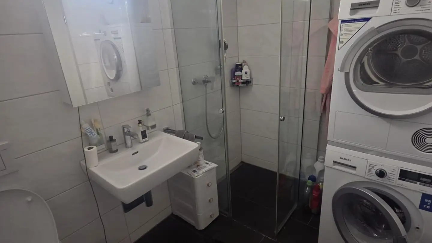 Duplex for rent - Dorfstrasse 26b, 8103 Unterengstringen - Photo 4