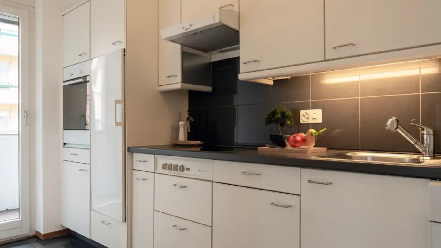 Appartement à louer - Via al Fiume 6, 6962 Viganello - Photo 2