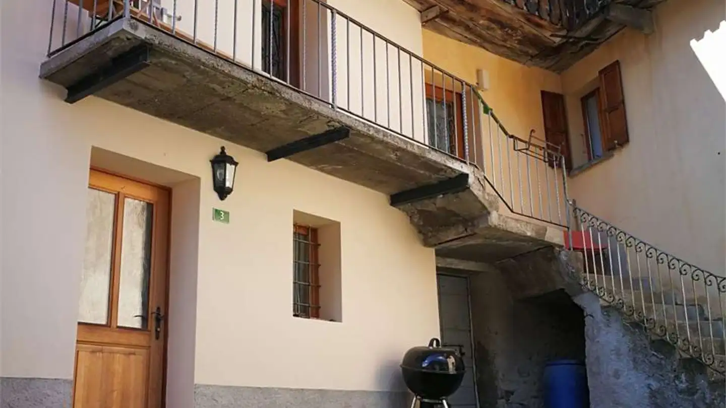 Casa singola in vendita - 6717 Torre - Foto 2