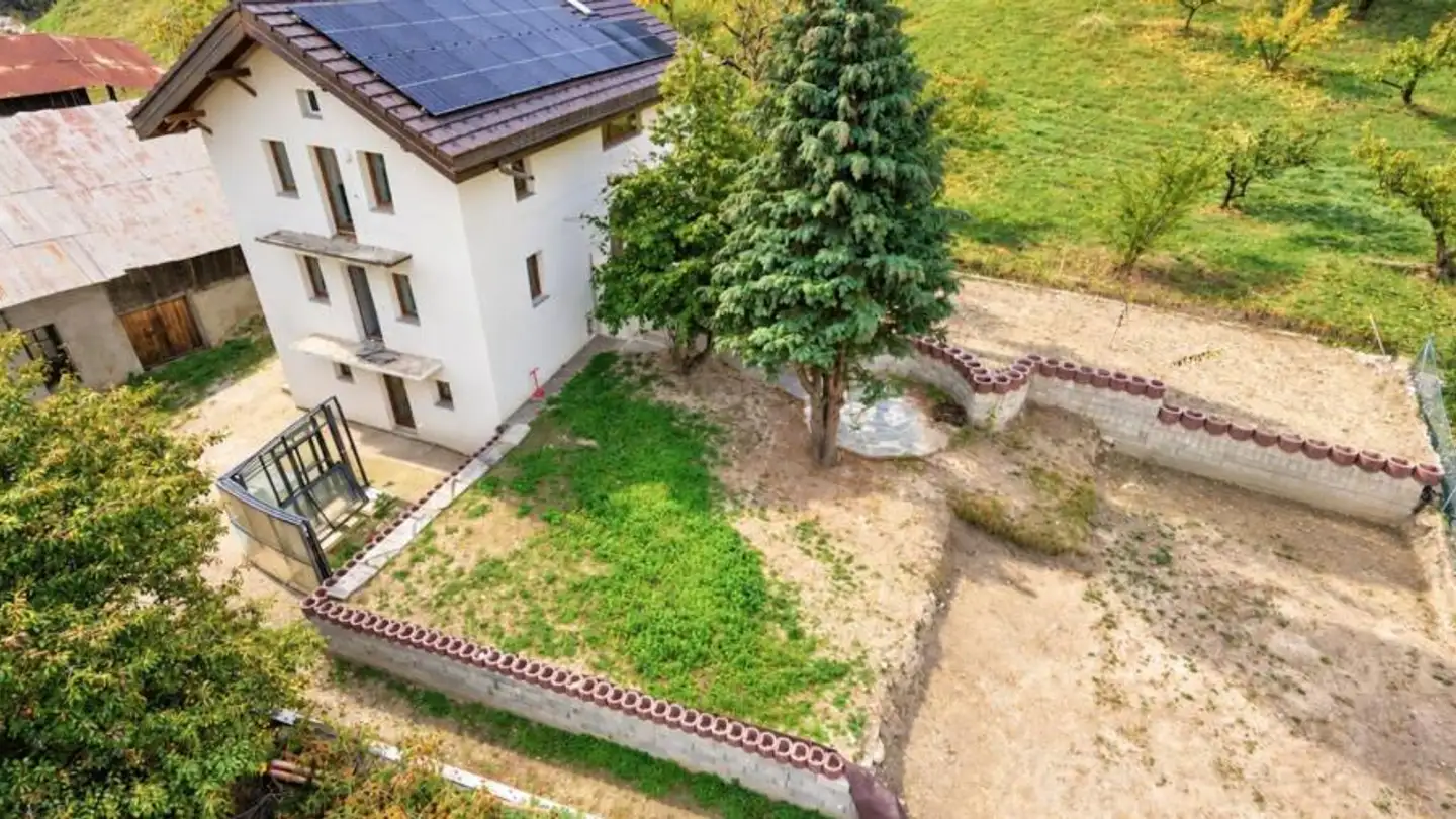 Residential building for sale - 1991 Salins - Photo 3