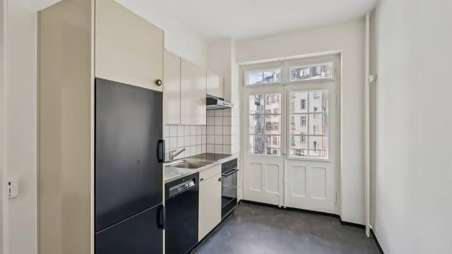 Appartamento in affitto - Neptunstrasse 3, 9000 St. Gallen - Foto 3