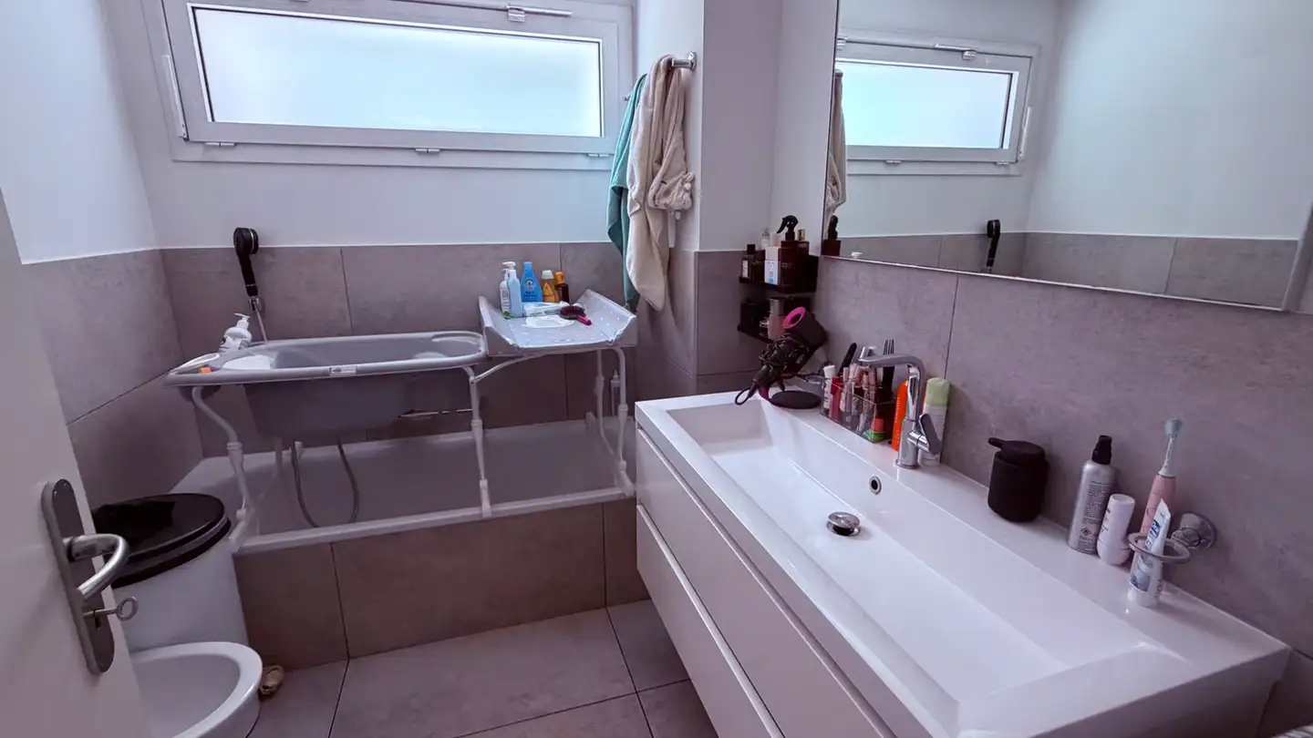 Appartement à louer - 6616 Losone - Photo 4