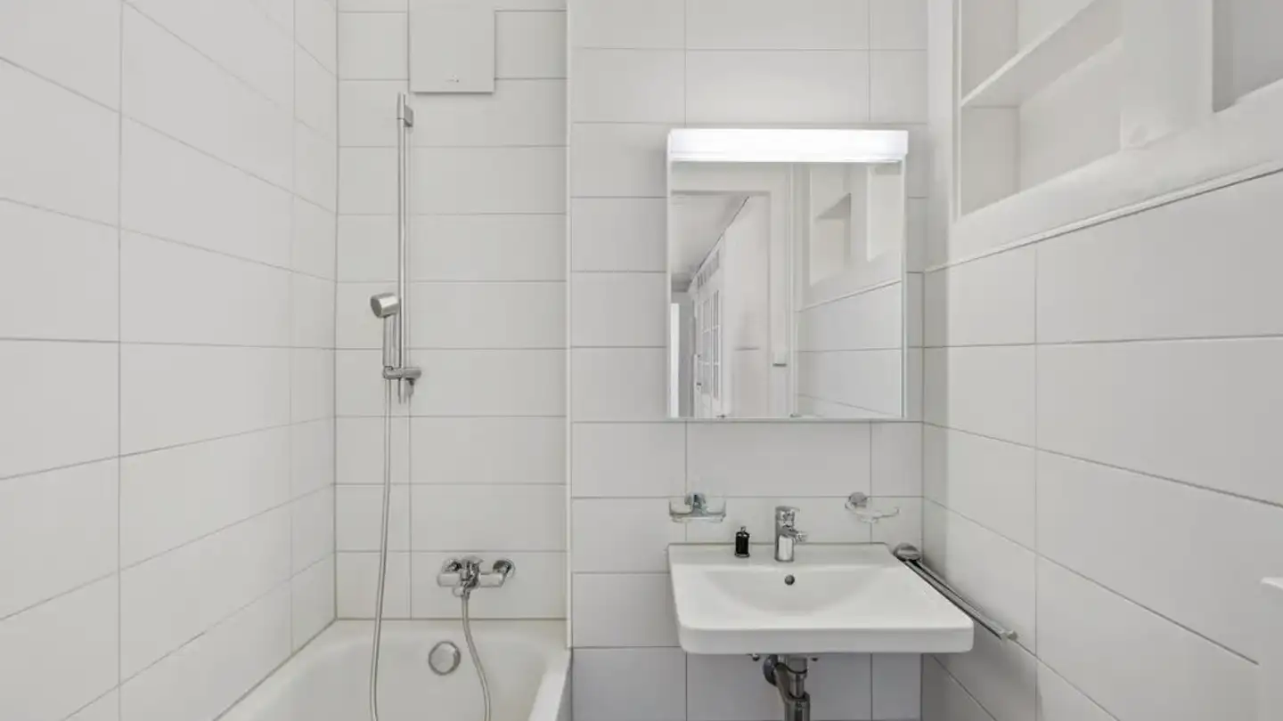 Appartamento in affitto - Neptunstrasse 3, 9000 St. Gallen - Foto 4