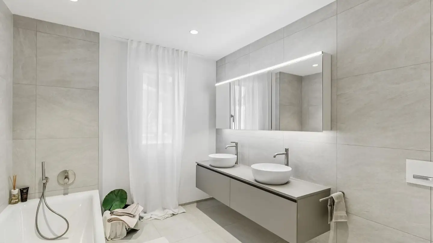 Apartment for sale - Flückenstrasse 30, 5616 Meisterschwanden - Photo 4