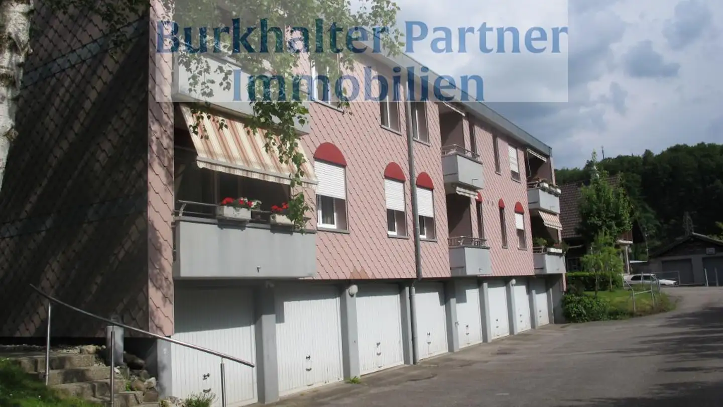 Wohnung mieten - Seftaustrasse 38, 3047 Bremgarten b. Bern - Foto 3