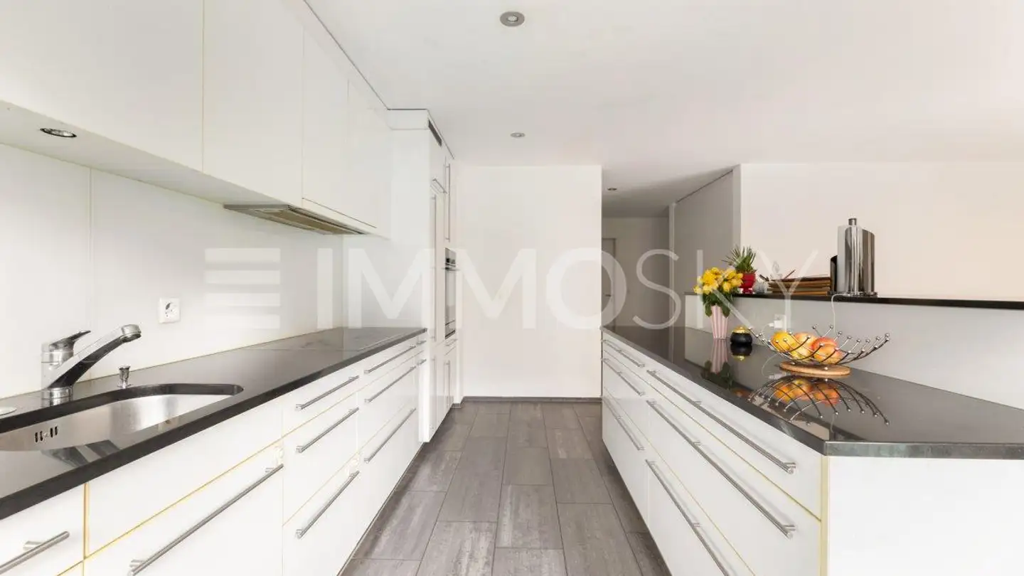 Wohnung kaufen - 8810 Horgen