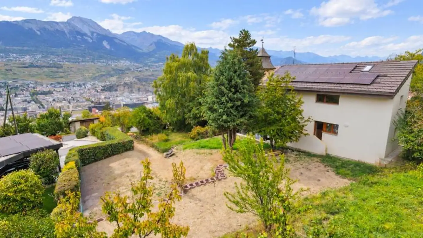 Residential building for sale - 1991 Salins - Photo 4