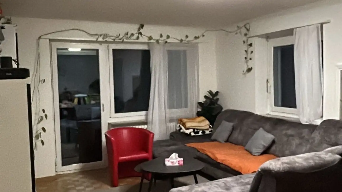 Appartement à louer - Gempenstrasse 73, 4053 Basel