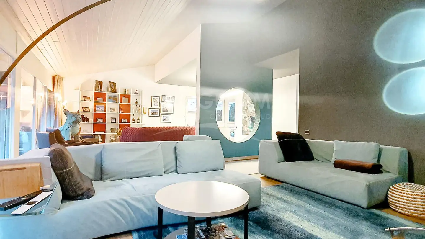 Casa singola in affitto - 1253 Vandoeuvres - Foto 2