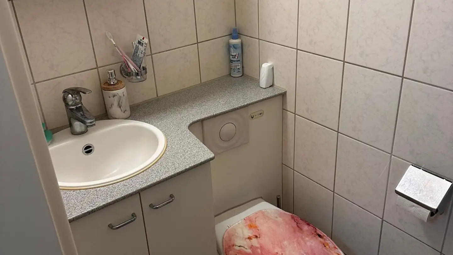 Appartement à louer - Gempenstrasse 73, 4053 Basel - Photo 4