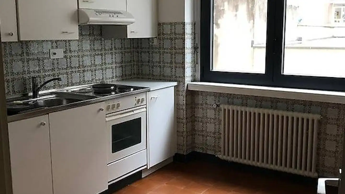 Apartment for rent - Via Maggio, 6900 Lugano