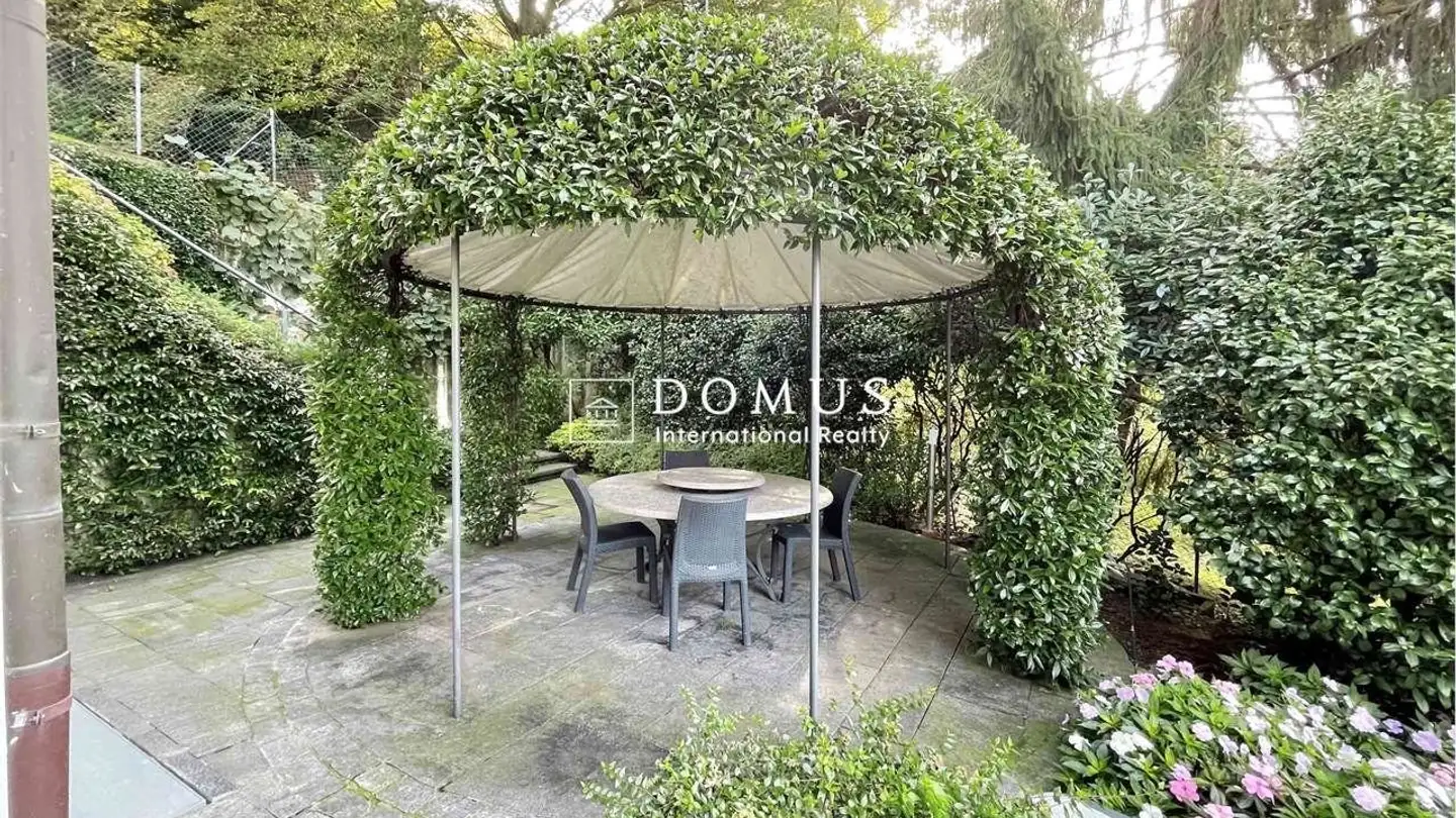 Villa à louer - Via Collinetta, 6926 Montagnola