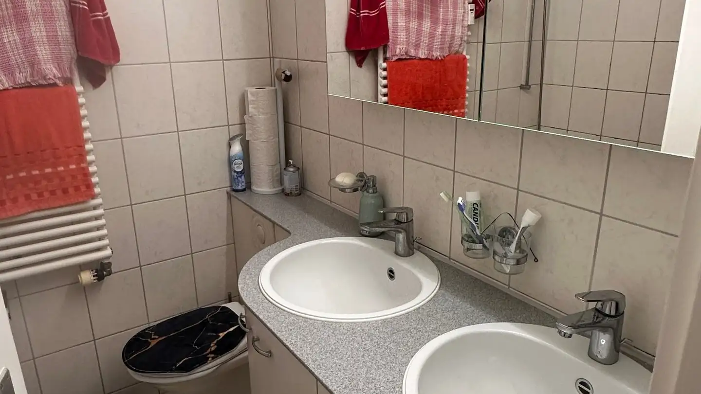 Appartement à louer - Gempenstrasse 73, 4053 Basel - Photo 3