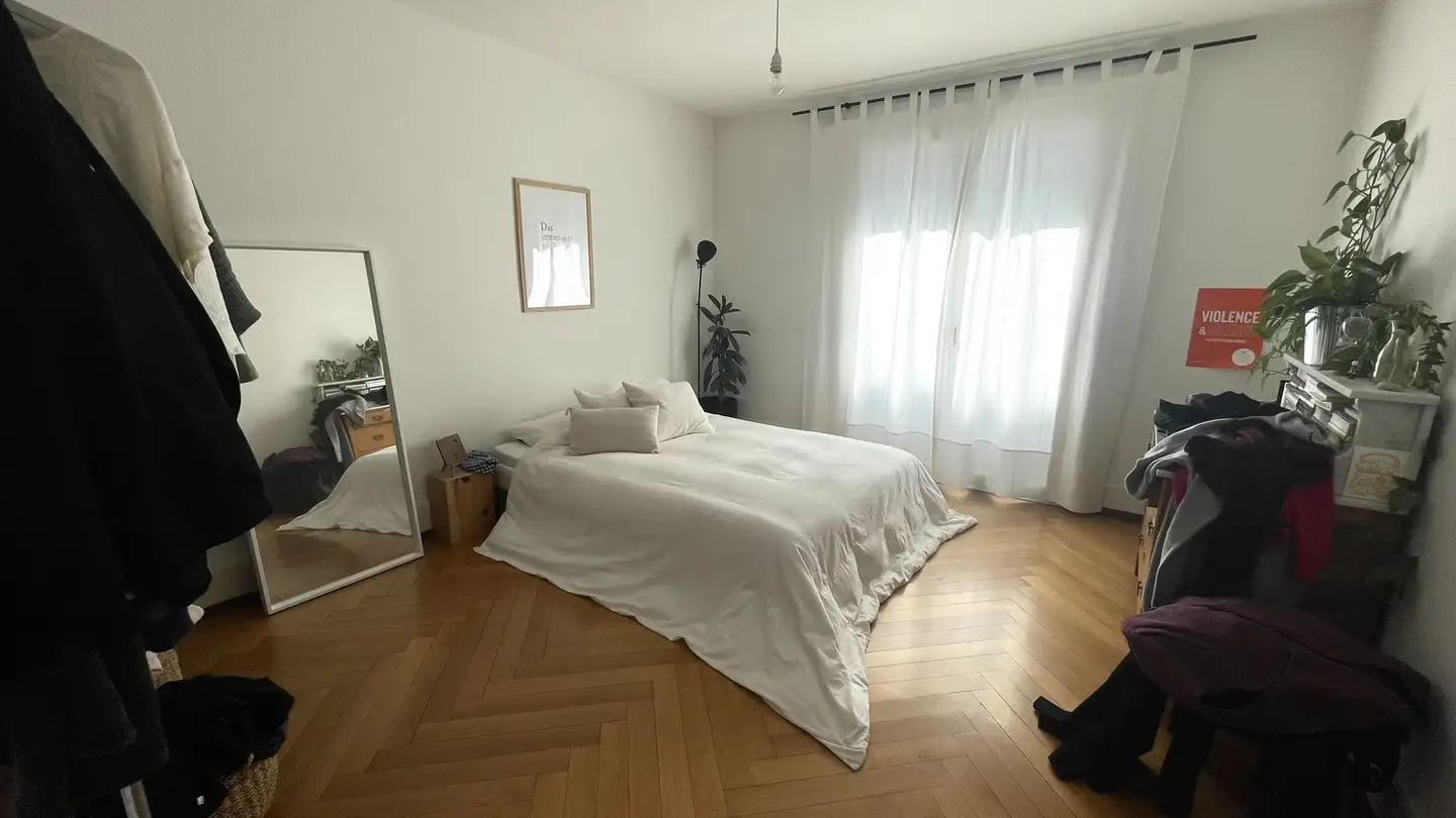 Appartamento in affitto - Rue Joseph-Reichlen 5, 1700 Fribourg - Foto 3