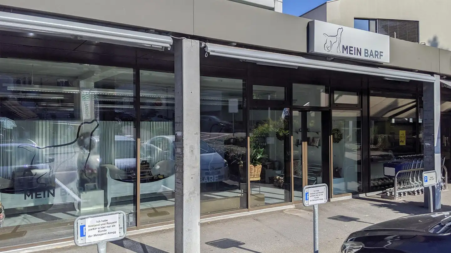 Spazio ufficio in affitto - Neue Dorfstrasse 20a, 8135 Langnau am Albis - Foto 2